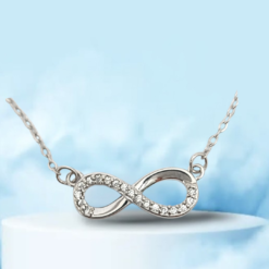 Collar  Luz Infinita