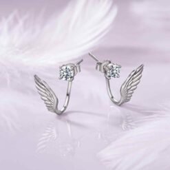  Aretes Luz  Arcángel Gabriel    