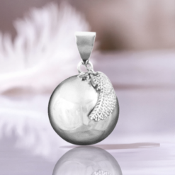 Llamador de Ángeles Alita