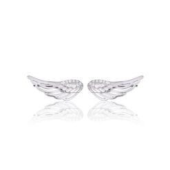 Aretes Alas Angelicales