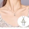 Collar Angelito de la Guarda - Imagen 2
