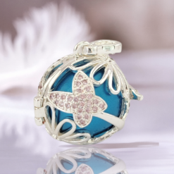 Llamador de Ángeles Alas del Alma