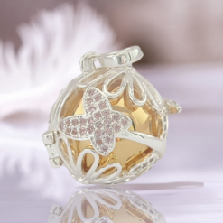 Llamador de Ángeles Alas del Alma