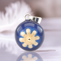 Llamador de Ángeles Margarita Celestial