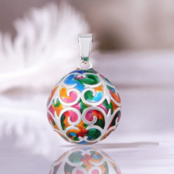 Llamador de Ángeles  Siete  Arcángeles  