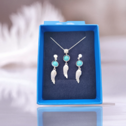 Set Alas  de Arcángel