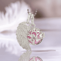 Llamador de Ángeles Árbol de la vida