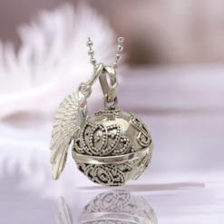 Llamador de Ángeles  Loto Angelical