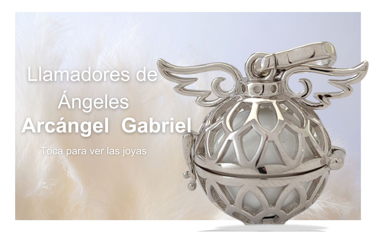 Del Arcángel Gabriel