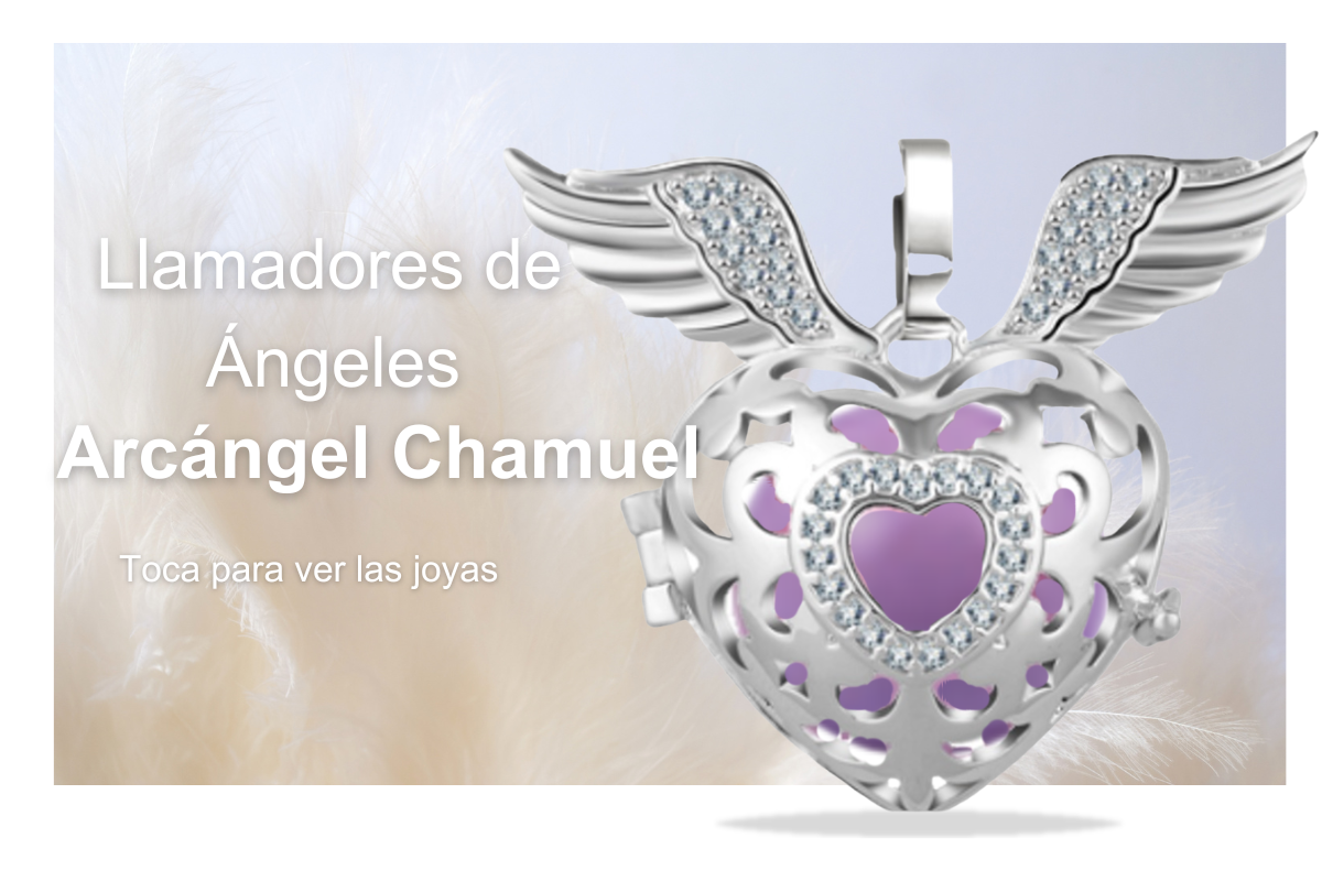 Del Arcángel Chamuel
