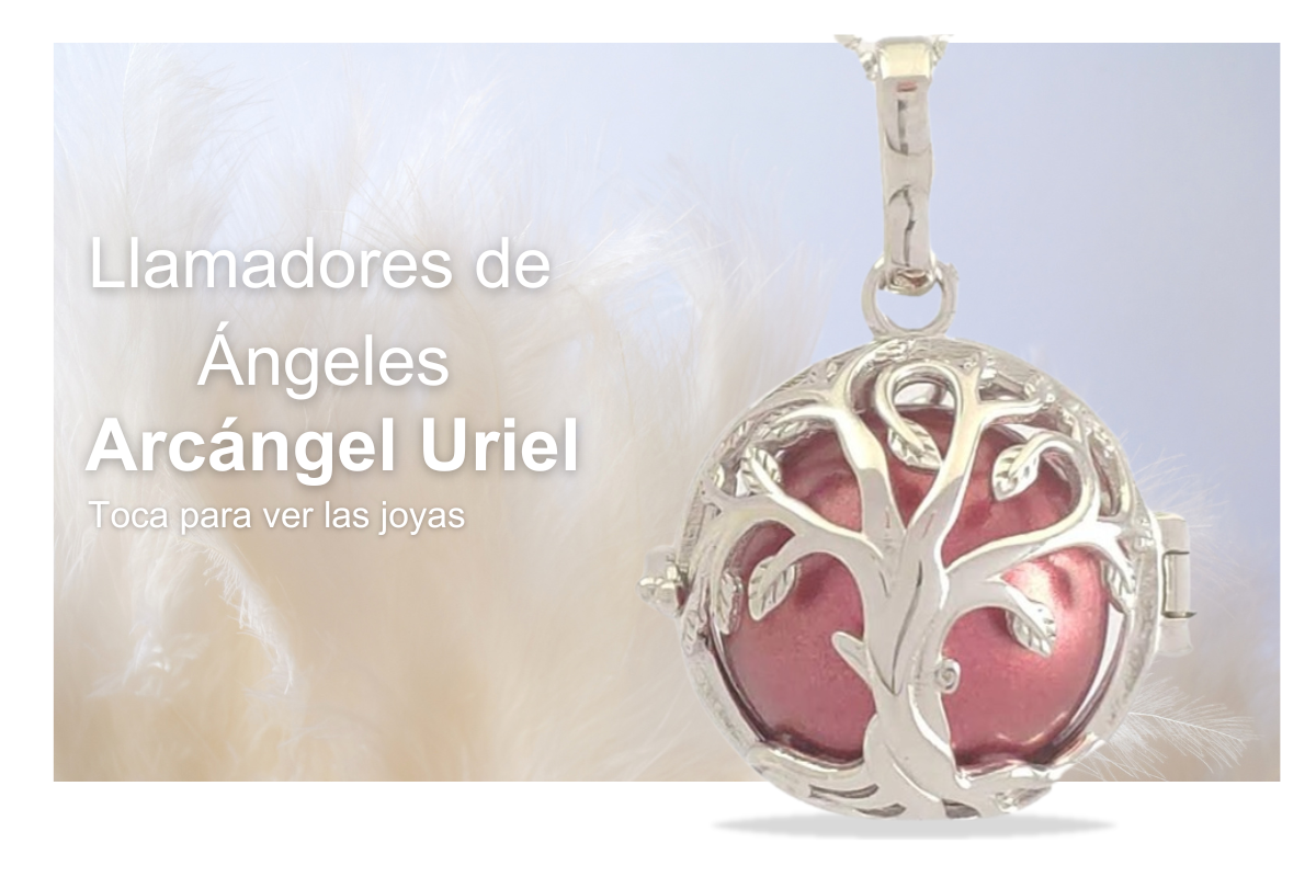 Del Arcángel Uriel