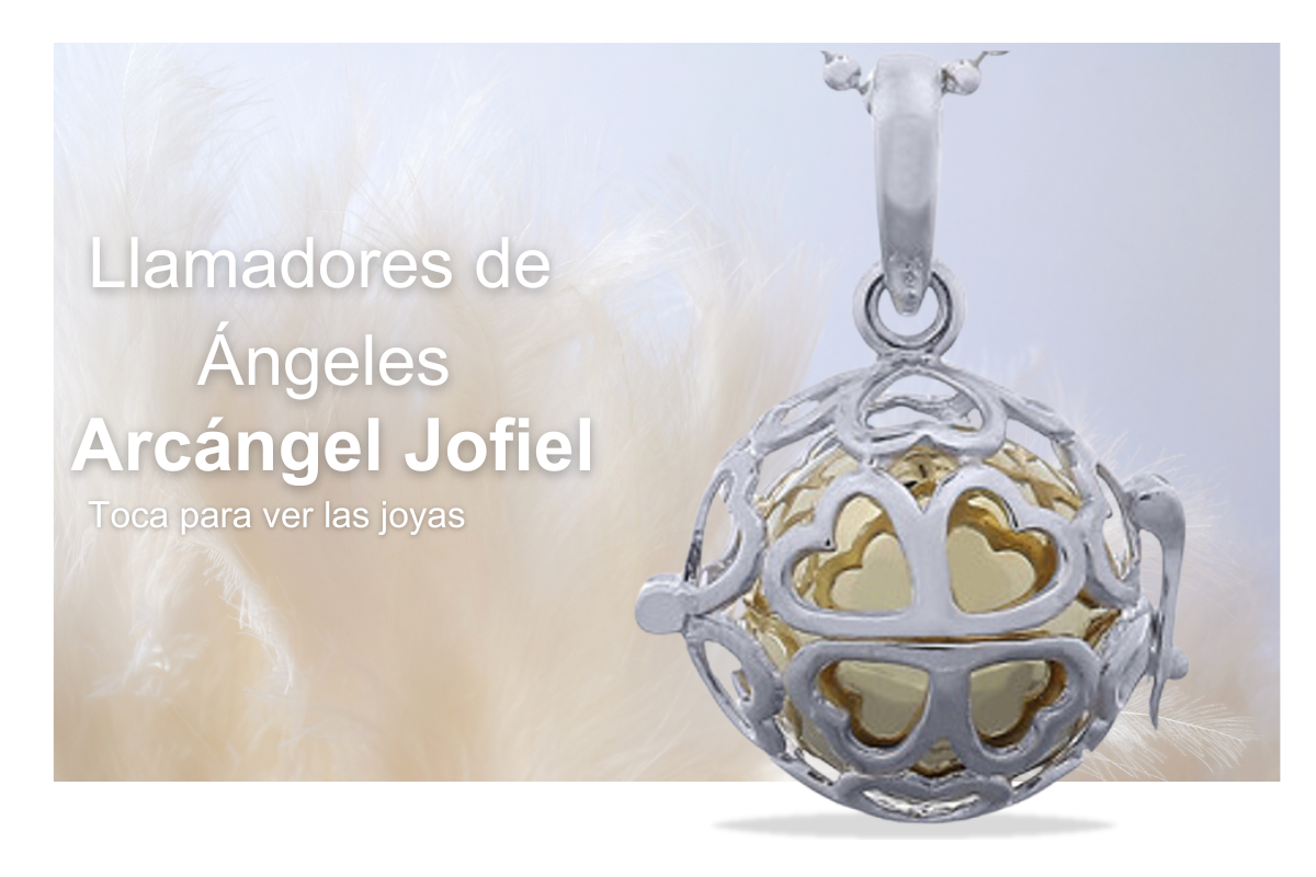 Del Arcángel Jofiel