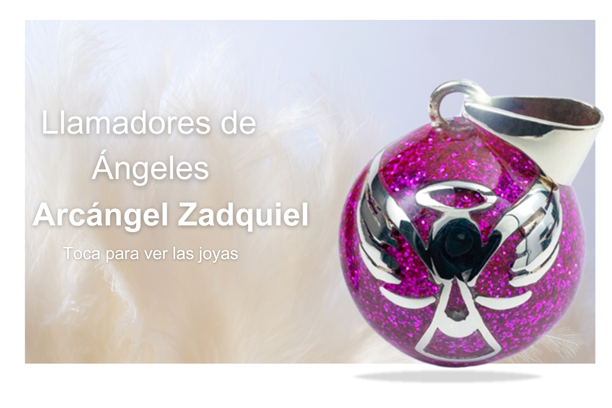 Del Arcángel Zadquiel