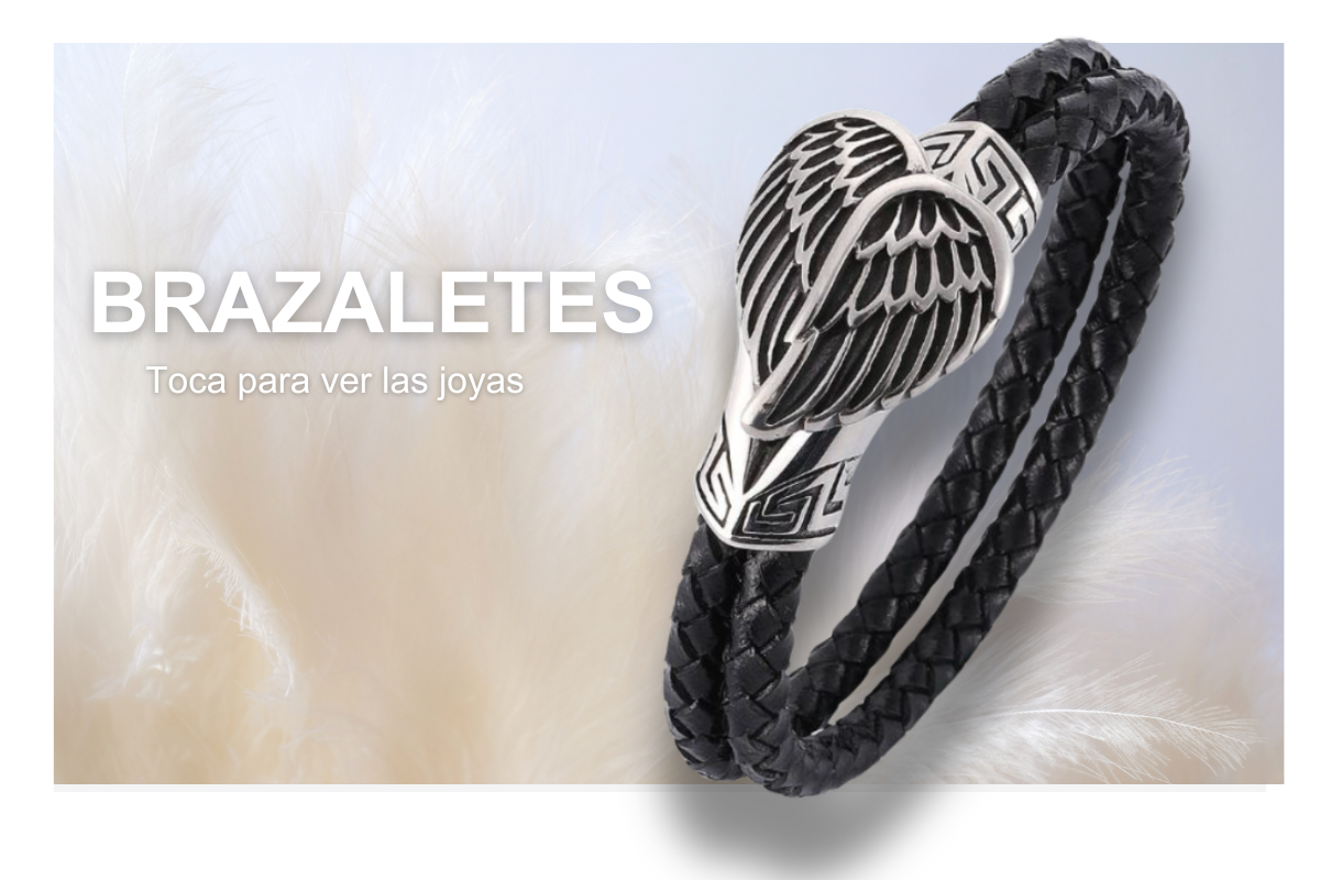 Brazaletes