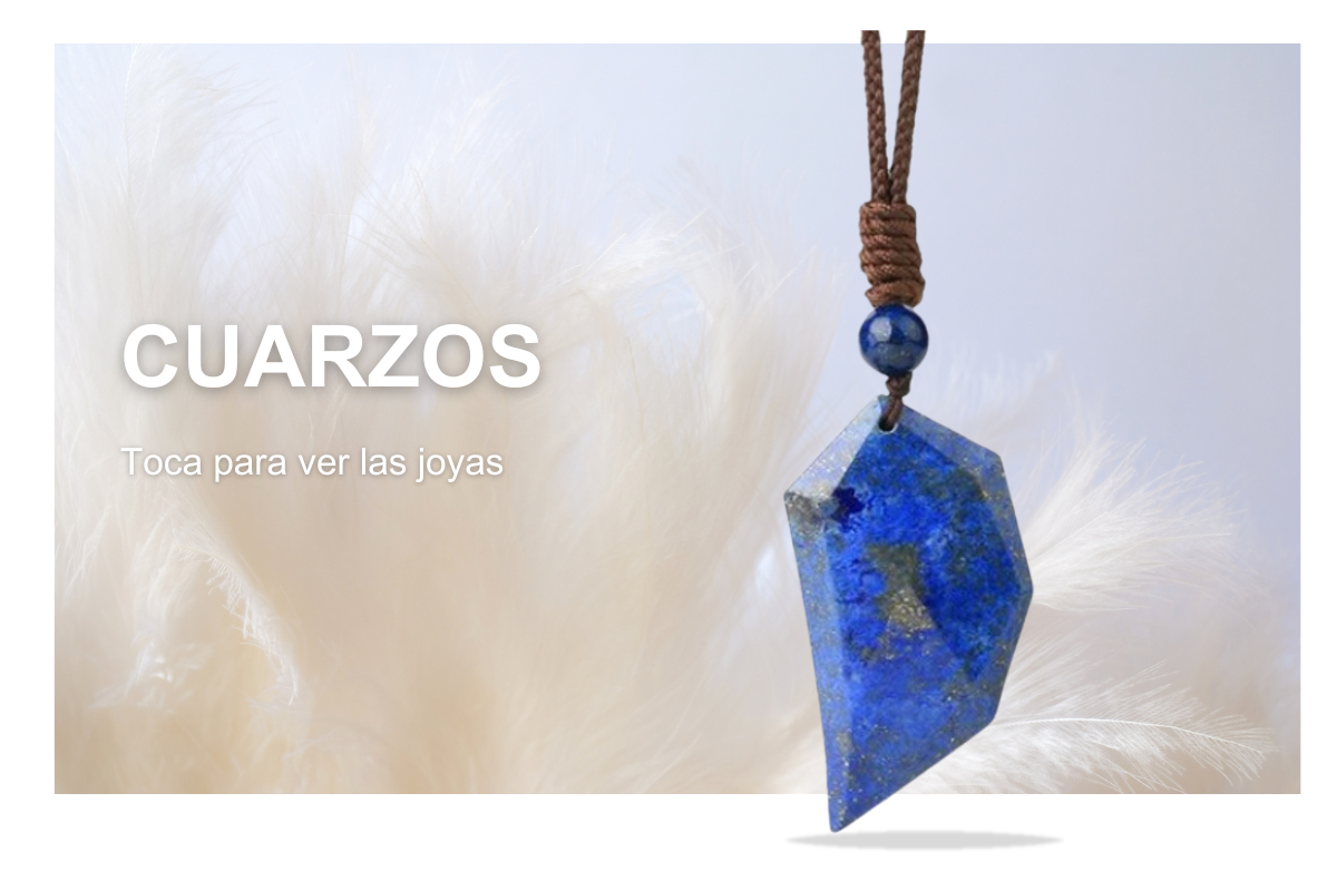 Cuarzos