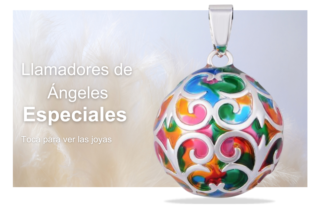 Llamadores de ángeles Especiales