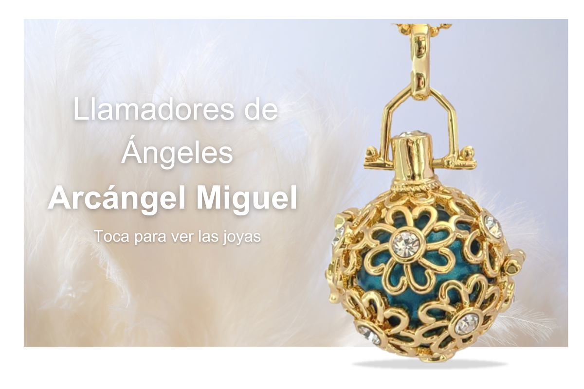 Del Arcángel Miguel