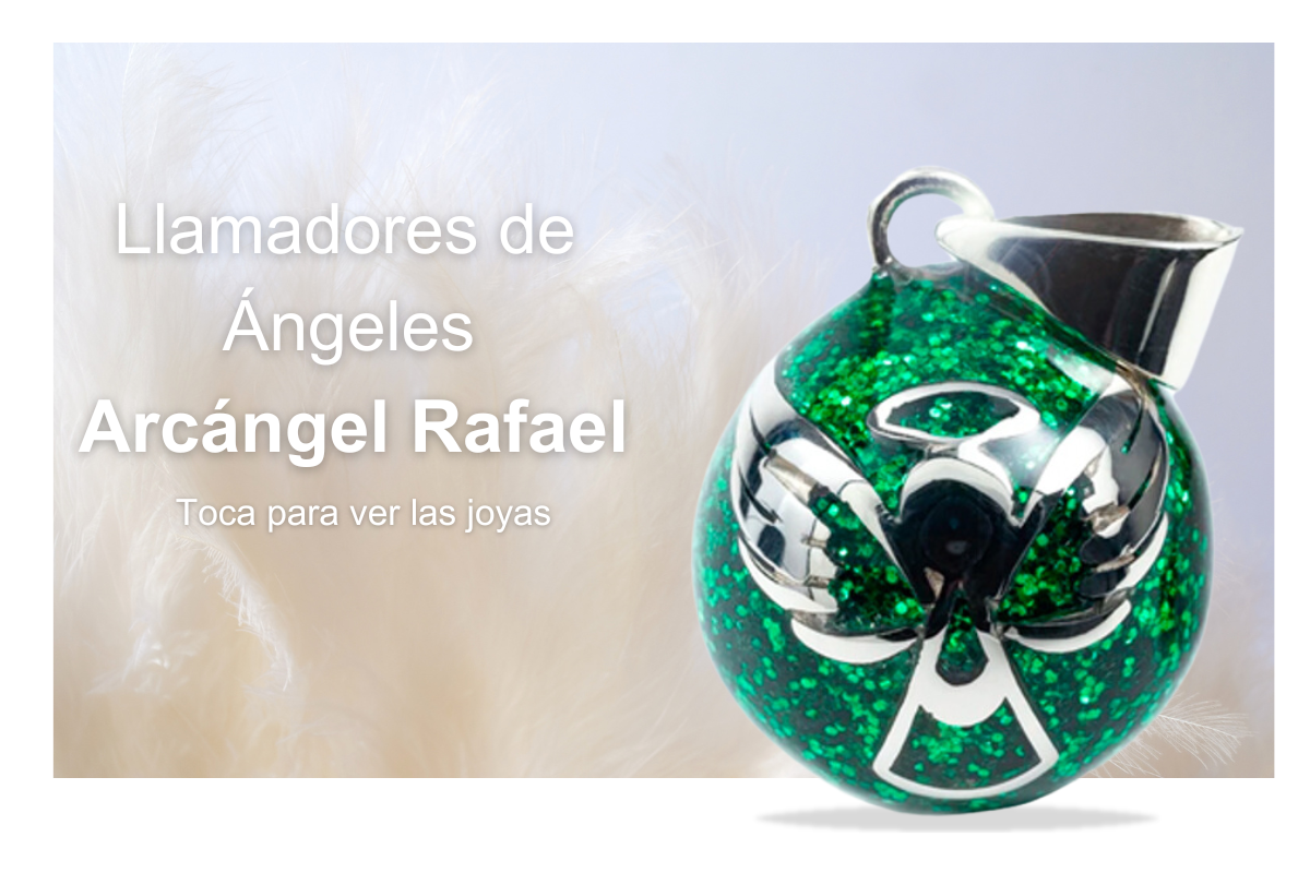 Del Arcángel Rafael