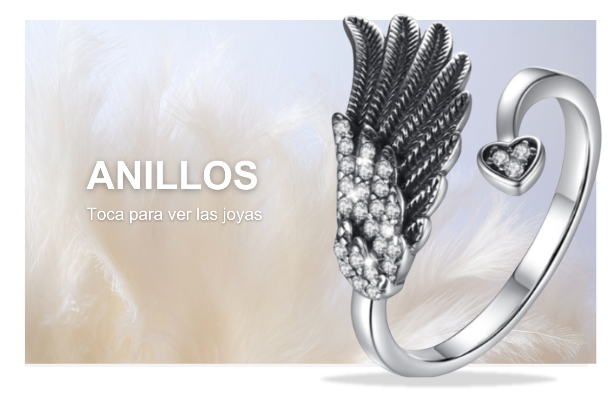 Anillos