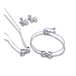 Set   Poder Infinito 