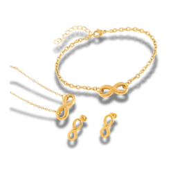 Set   Poder Infinito  