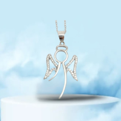 Collar  Ángel  Ascendente   