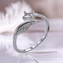 Anillo Luz del Arcángel Gabriel