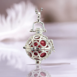 Llamador de Ángeles  Orbes de Luz