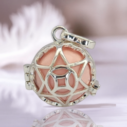 Llamador de Ángeles  Estrella Celestial