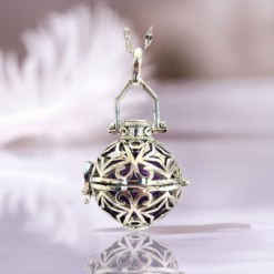 Llamador de Ángeles  Estrella Celestial