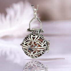 Llamador de Ángeles  Estrella Celestial