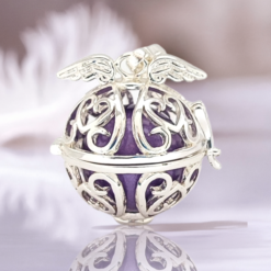 Llamador de Ángeles Ángel Imperial