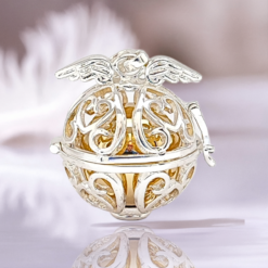 Llamador de Ángeles Ángel Imperial