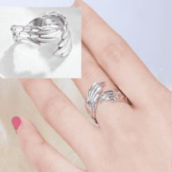 Anillos Angelicales