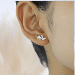 Aretes Angelicales
