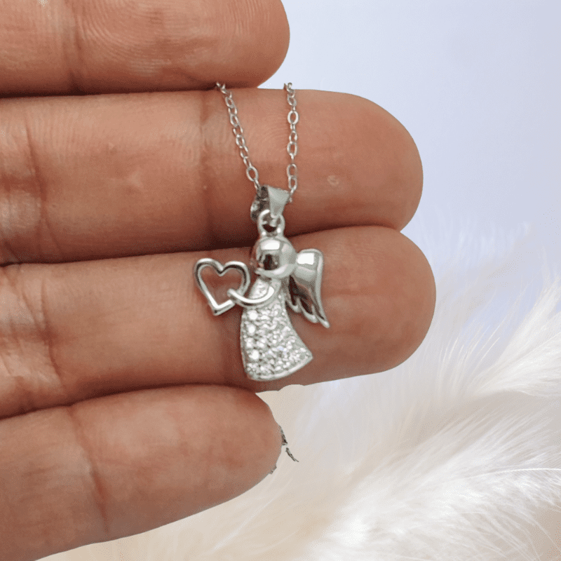 Collares Angelicales