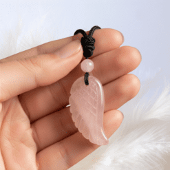 Cuarzos Angelicales