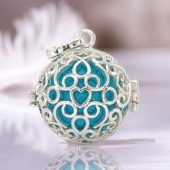 Llamador de Ángeles Amor Celestial 