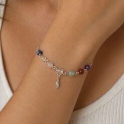 Brazaletes Angelicales