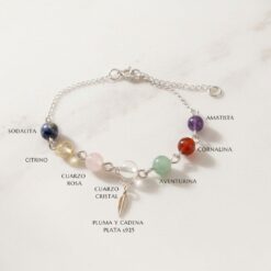 Brazalete Siete Arcángeles